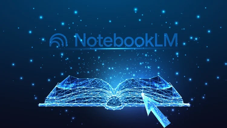 Domina NotebookLM: IA para aprender y trabajar mejor